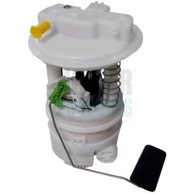 Imp. alimentazione carburante - 7507659 HOFFER