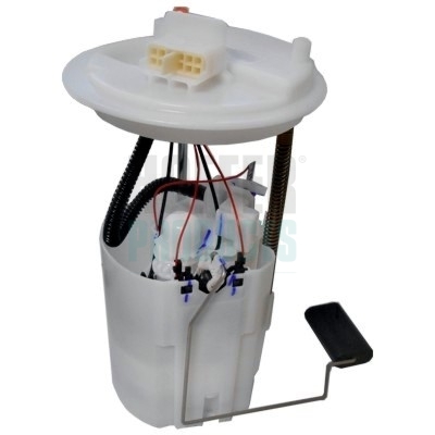 Imp. alimentazione carburante - 7507696 HOFFER