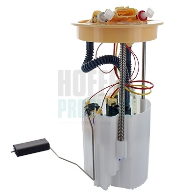 Imp. alimentazione carburante - 7507703 HOFFER