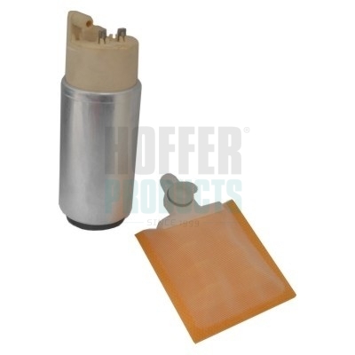 Pompa carburante - 7507711 HOFFER