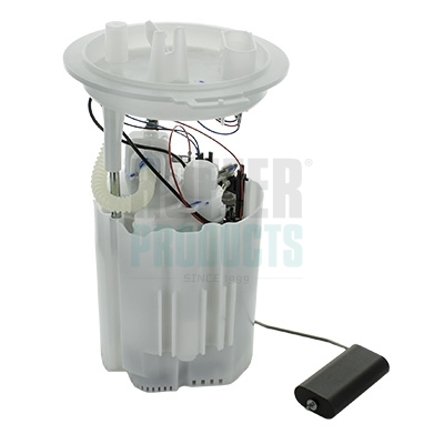 Imp. alimentazione carburante - 7507837 HOFFER