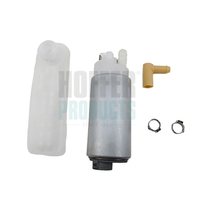 Fuel Pump - 7507843 HOFFER