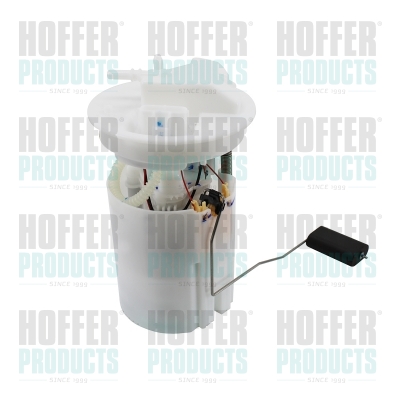 Fuel Feed Unit - 7507950 HOFFER