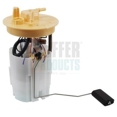 Imp. alimentazione carburante - 7507988 HOFFER