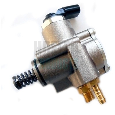 High Pressure Pump - 7518522 HOFFER