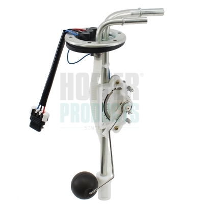 Sensor, Kraftstoffvorrat - 7409138 HOFFER