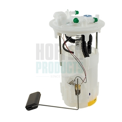 Sensore, Livello carburante - 7409310 HOFFER