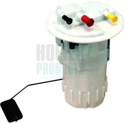 Sensore, Livello carburante - 7409369 HOFFER