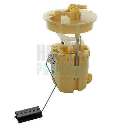 Sender Unit, fuel tank - 7409461 HOFFER