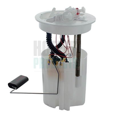 Sender Unit, fuel tank - 7409462 HOFFER