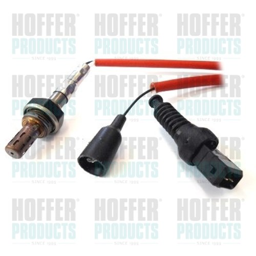 Lambda Sensor - 7481021 HOFFER