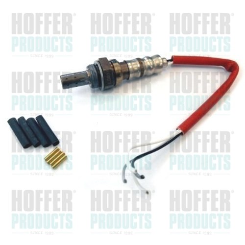 Lambda Sensor - 7481022 HOFFER