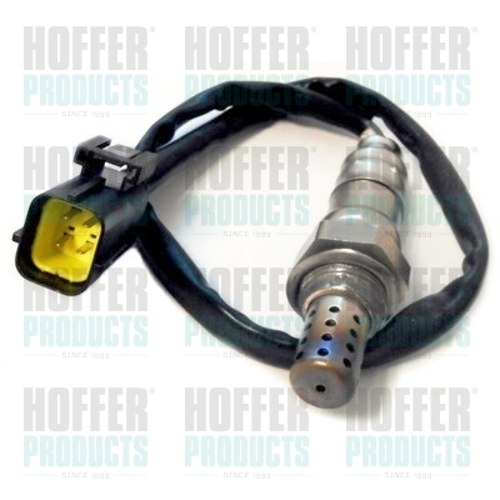 Lambda Sensor - 7481047 HOFFER