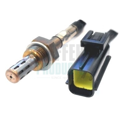 Lambda Sensor - 7481056 HOFFER