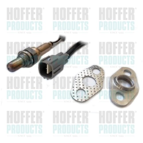 Sonda lambda - 7481074 HOFFER