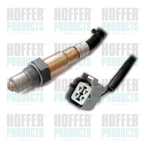 Sonda lambda - 7481077 HOFFER