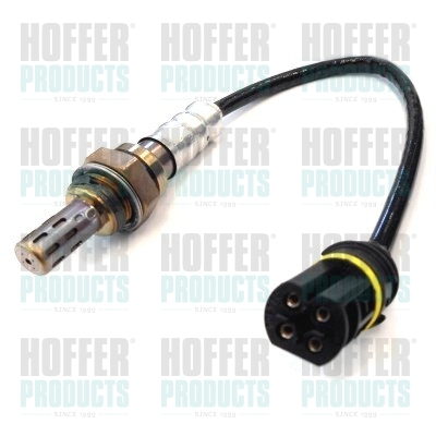 Sonda lambda - 7481508E HOFFER