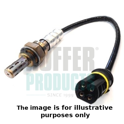 Sonda lambda - 7481508E HOFFER