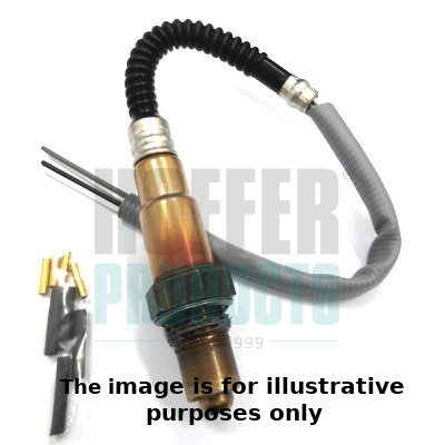 lambda jutiklis - 7481516E HOFFER
