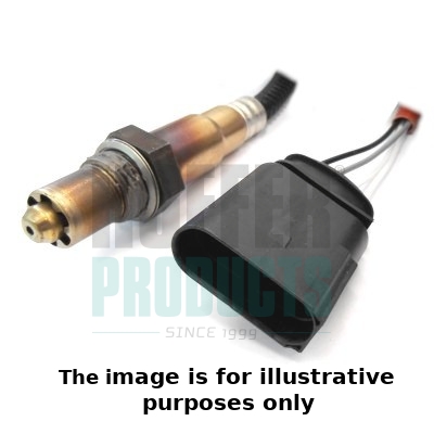 Sonda lambda - 7481549E HOFFER