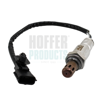 Lambda Sensor - 7481580E HOFFER