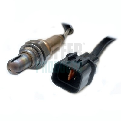 Lambda Sensor - 7481581 HOFFER