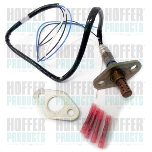 Sonda lambda - 7481703 HOFFER