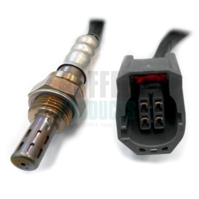 Sonda lambda - 7481805 HOFFER
