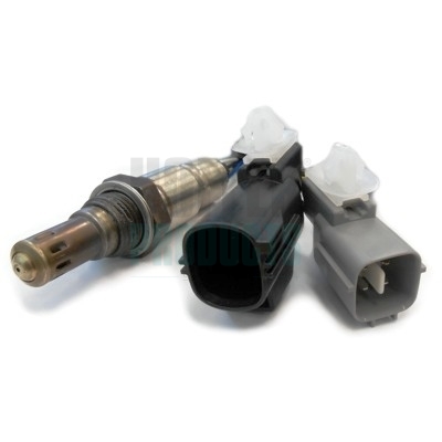 Lambda Sensor - 7481807 HOFFER