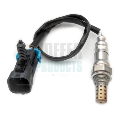 Lambda Sensor - 7481828 HOFFER