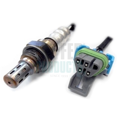Lambda Sensor - 7481829 HOFFER