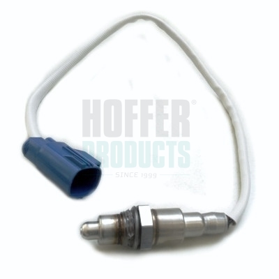 Lambda Sensor - 7481848 HOFFER