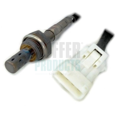 Lambda Sensor - 7481868 HOFFER