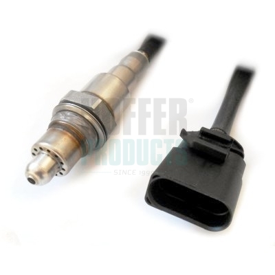 Lambda Sensor - 7481889 HOFFER