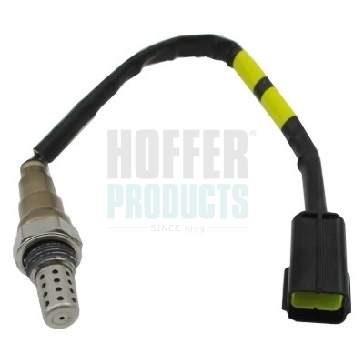 Lambda Sensor - 7481970 HOFFER
