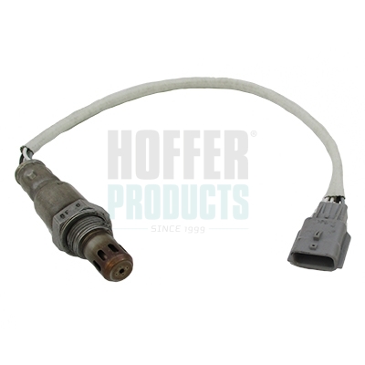 Lambda Sensor - 7481974 HOFFER