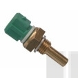 Sensore, Temperatura refrigerante - 7472058 HOFFER