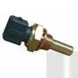 Sensor, coolant temperature - 7472080 HOFFER
