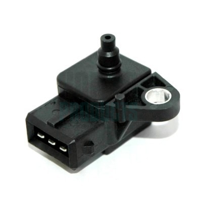 Sensor, boost pressure - 7472169 HOFFER