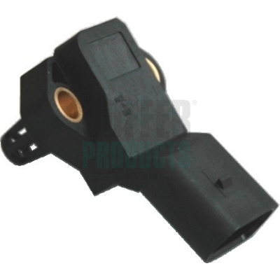 Sensor, intake manifold pressure - 7472246 HOFFER
