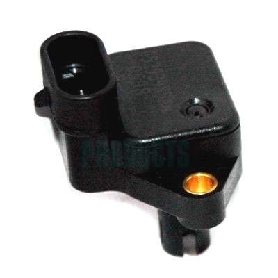 Sensor, boost pressure - 7472329 HOFFER
