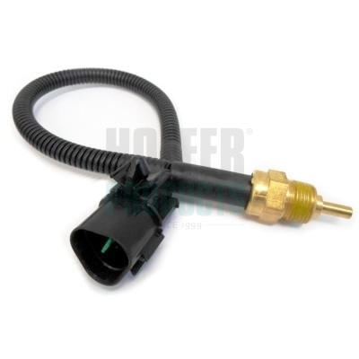 Sensore, Temperatura refrigerante - 7472408 HOFFER