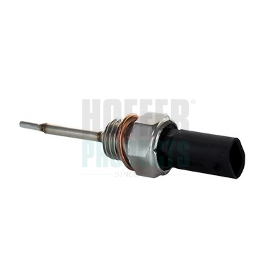 Sensor, intake air temperature - 7472450 HOFFER