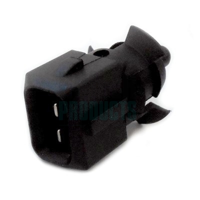 Sensor, exterior temperature - 7472461 HOFFER