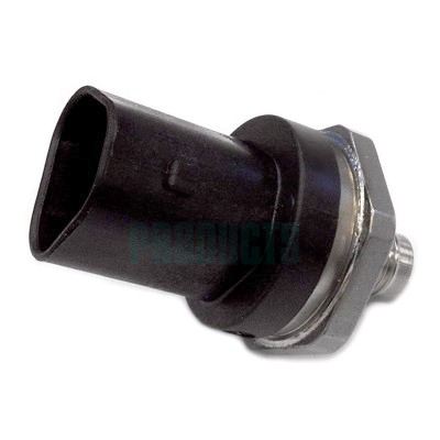 Sensore, Pressione carburante - 7472506 HOFFER