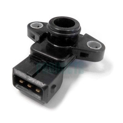 Sensor, intake manifold pressure - 7472597 HOFFER