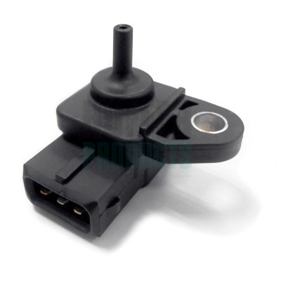 Sensor, intake manifold pressure - 7472598 HOFFER