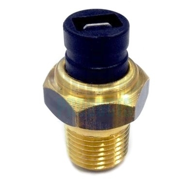Temperature Switch, coolant warning lamp - 7472600 HOFFER
