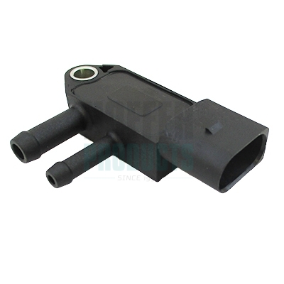 Sensore, Pressione gas scarico - 74727005 HOFFER