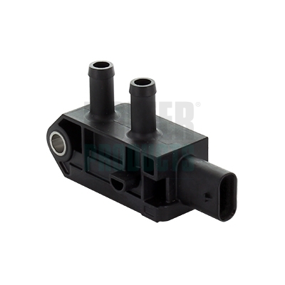 Sensor, Abgasdruck - 74727012 HOFFER